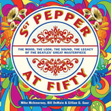 Sgt. Pepper at Fifty book cover